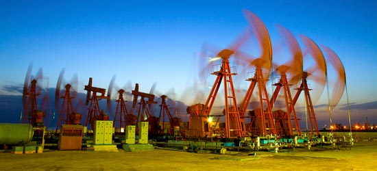 Цены на нефть сегодня побывали на отметке $28 за баррель