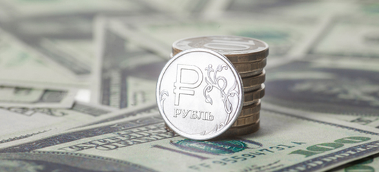 Вероятность дальнейшего укрепления рубля сейчас довольно высокая