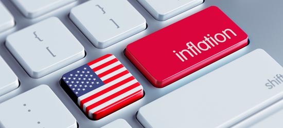 Рынок США: «Призрак» инфляции напугал инвесторов