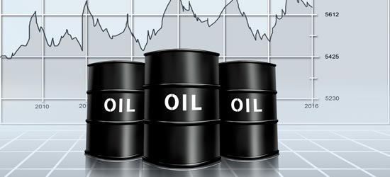Цены на нефть на этой неделе продолжили восстанавливаться