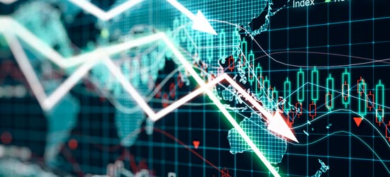 Индекс ММВБ корректируется с многолетнего максимума