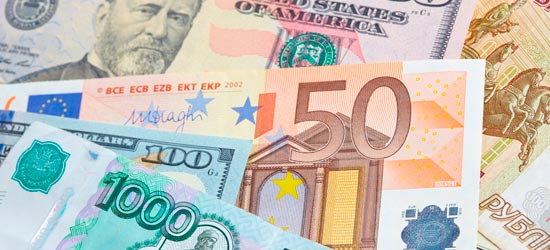 Прогнозы и комментарии: Неделя центробанков