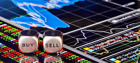 Снижение нефтяных котировок полностью нивелировало утренний подъем