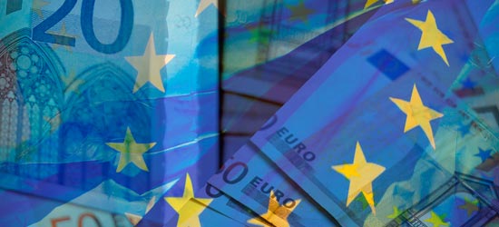 Новости из Китая заставили раллировать европейские индексы