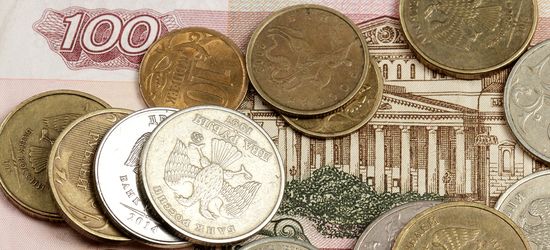 Старт дня - валютный рынок: Рубль начнет неделю с роста