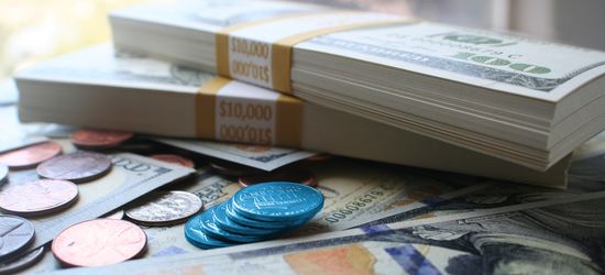 Доллар четко отрабатывает ключевые уровни