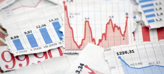 Индексу ММВБ не удалось добраться до новых максимумов