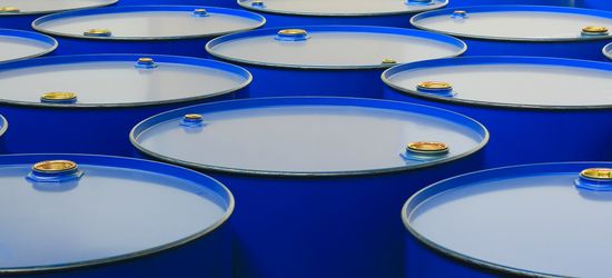Цены на нефть задержатся около текущих уровней