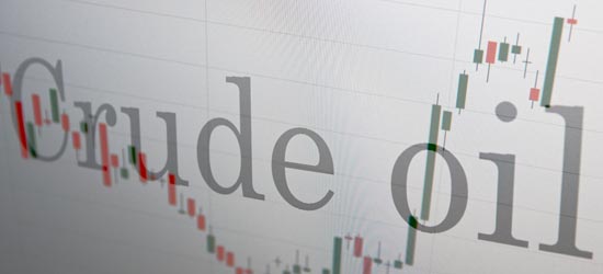Выкупили внутридневную просадку нефтяных цен