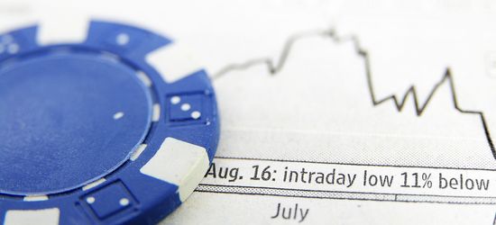 Роснефть и Газпром тянут российский рынок акций наверх