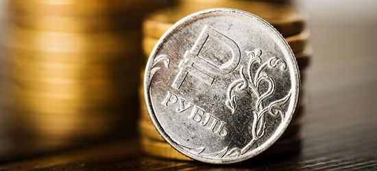 Рубль нельзя назвать переоцененным
