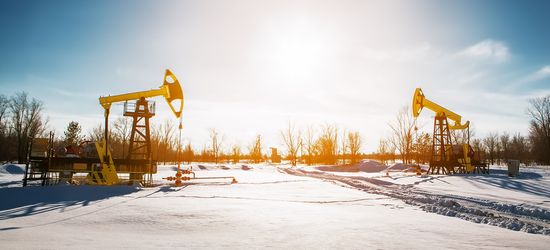 ОПЕК прогнозирует рост нефтедобычи в России в 2017 году