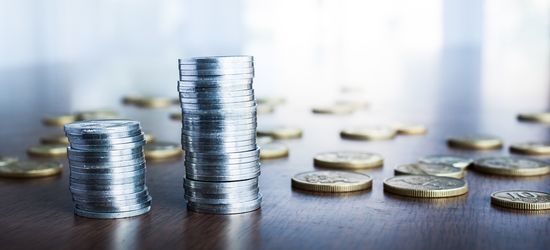 На каких бумагах можно было заработать более 65% за месяц