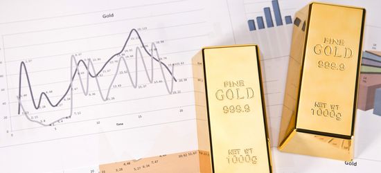 Главные тренды в инвестициях в золото