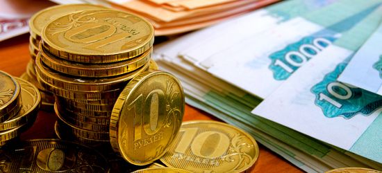 Инвесторы прогнозируют ослабление рубля