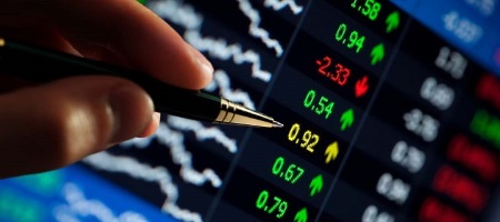 Рынок притормозил после роста