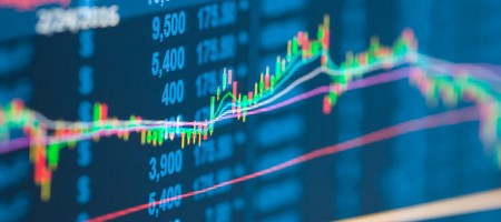 Цена на нефть оказала поддержку азиатским индексам