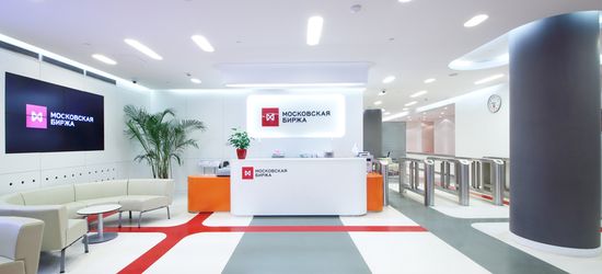 МосБиржа: Крупные покупки вернулись