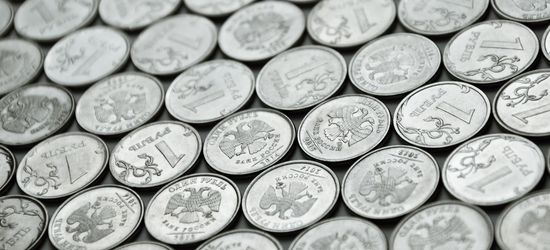Рубль умеет игнорировать рост нефти