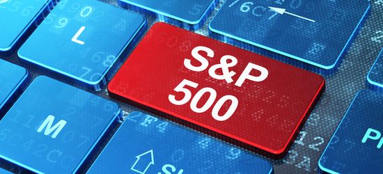 SP 500 снизился на фоне статистики по рынку труда