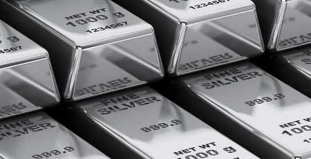 Инвестиции в акции компаний, добывающих серебро