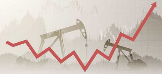 Лучшее время для покупки нефти
