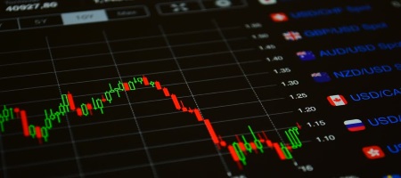 Распродажи на годовых минимумах