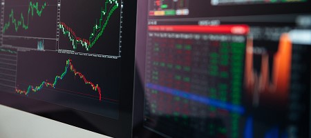 Рынок пытается оправиться после распродаж