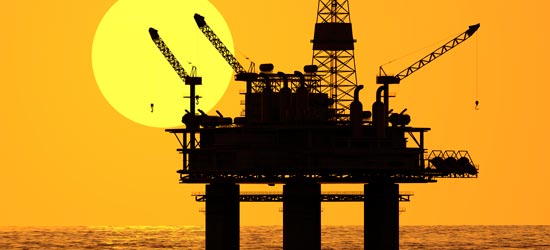 Неделя начинается с отскока по нефти