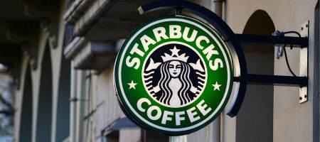 Финам рекомендует акции Starbucks