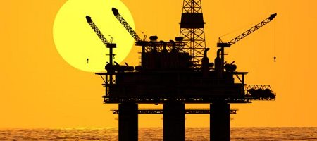 Нефть вернулась в расторгованный диапазон