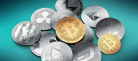 Биткоин - золото на рынке криптовалют