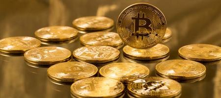Кто-то хоронил Биткойн? Он уже выше $5000