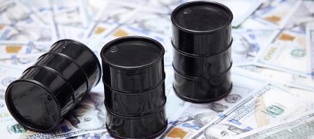 Цены нефти равняются на ОПЕК+