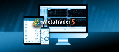 Forex Club запустил веб-версию MetaTrader 5