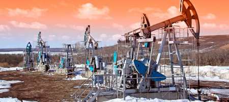 Перспективы снижения добычи нефти
