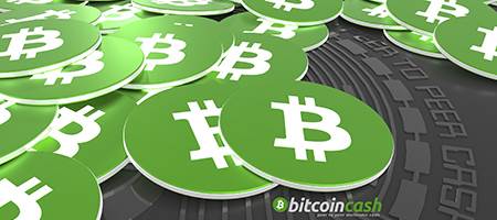 Провал битоина, триумф Bitcoin Cash