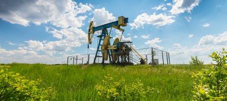 Теряем поддержку со стороны рынка нефти