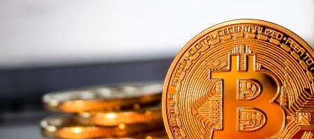 Bitcoin «выкупит» коррекцию