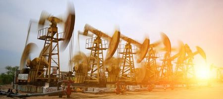 Рост предложения на рынке нефти