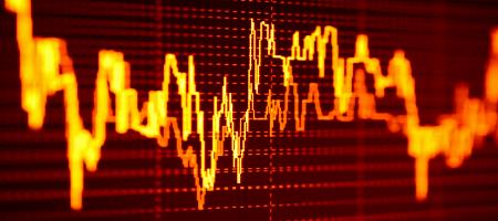 Ожидание второй волны распродаж