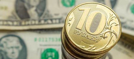 Нефть поддержит рубль