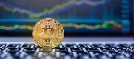 Биткоин и волатильность