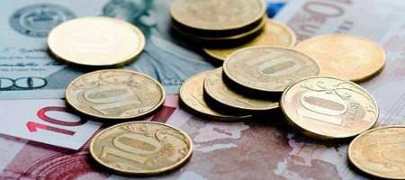 Рубль обновляет двухмесячные максимумы