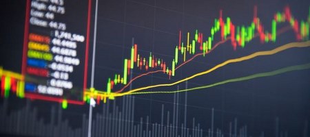 Индексы устремились вверх