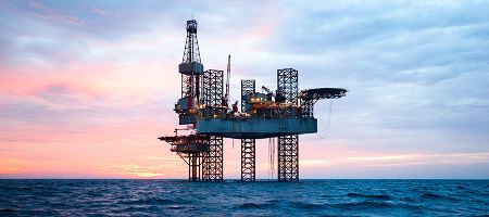 Импорт нефти Китая увеличился на 10%