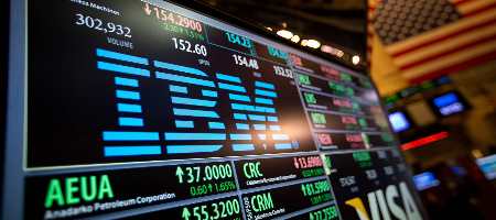 IBM выпустит криптовалюту «Verde»