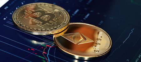 Объём торгов по биткоину увеличился