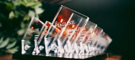 Tagline Awards 2018