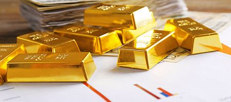 Центробанки начали спешно скупать золото